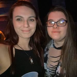 Meet your Posher, Georgeann